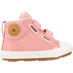 Chaussures-Botte bébé cuir cuir berkshire boot