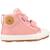 Botte bébé cuir cuir berkshire boot Rose 1 - vertbaudet enfant 