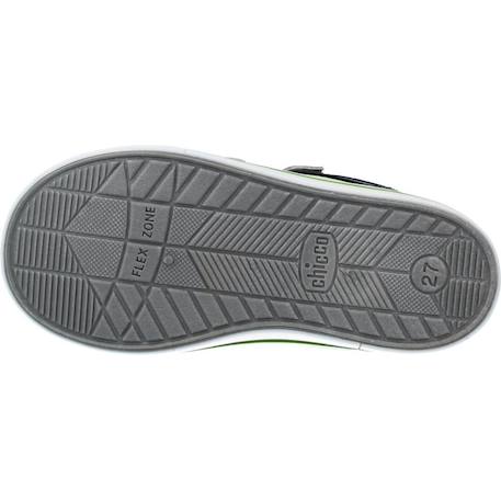 Botte bébé synthétique filippo Gris 950 6 - vertbaudet enfant 