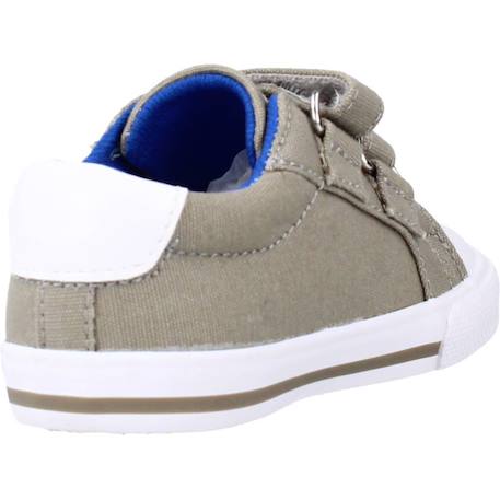 Basket bébé textile gionny Gris 670 3 - vertbaudet enfant 