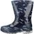 Botte bébé synthétique wosh Bleu 800 2 - vertbaudet enfant 