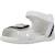 Sandale bébé synthétique Blanc 300 4 - vertbaudet enfant 