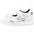Sandale bébé synthétique gester Blanc 300 2 - vertbaudet enfant 