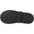 Botte bébé synthétique cancan Argent+Noir 6 - vertbaudet enfant 