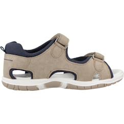 Chaussures-Sandale bébé synthétique forrest