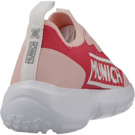 Basket enfant textile textile jony kid Rose 019 3 - vertbaudet enfant 