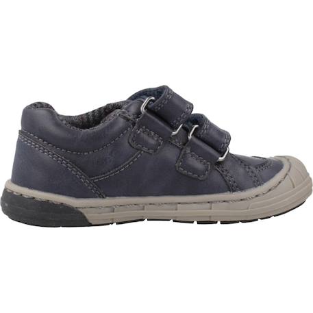 Basket bébé synthétique conte Bleu 800 1 - vertbaudet enfant 