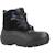 Botte enfant cuir s youth powderbug alpine wa Brun+Noir 11 - vertbaudet enfant 