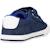 Basket bébé textile golf Bleu 860 3 - vertbaudet enfant 