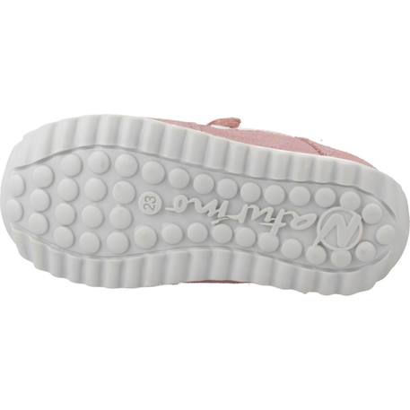 Basket bébé cuir sammy Rose 6 - vertbaudet enfant 