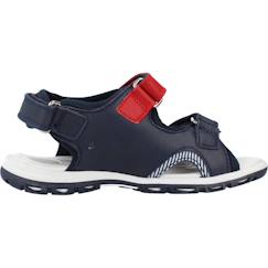 Chaussures-Sandale enfant synthétique candido