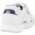 Sandale bébé synthétique gester Blanc 300 3 - vertbaudet enfant 