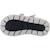 Sandale bébé synthétique falco Blanc 300 6 - vertbaudet enfant 
