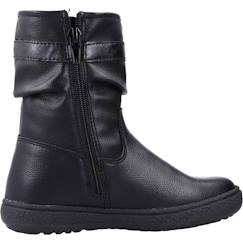 Chaussures-Botte enfant synthétique certa