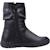 Botte enfant synthétique certa Bleu+Noir 7 - vertbaudet enfant 