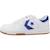 Baskets enfant garçon en cuir Blanc 2 - vertbaudet enfant 