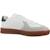 Basket enfant synthétique gabhan Blanc et vert 5 - vertbaudet enfant 