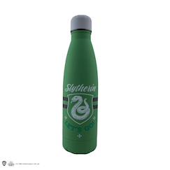 Puériculture-Gourde isotherme serpentard let's go - harry potter