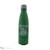 Gourde isotherme serpentard let's go - harry potter Vert 1 - vertbaudet enfant 