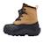 Botte enfant cuir s childrens powderbug alpi Marron 2 - vertbaudet enfant 
