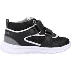 Chaussures-Botte bébé synthétique gaspen