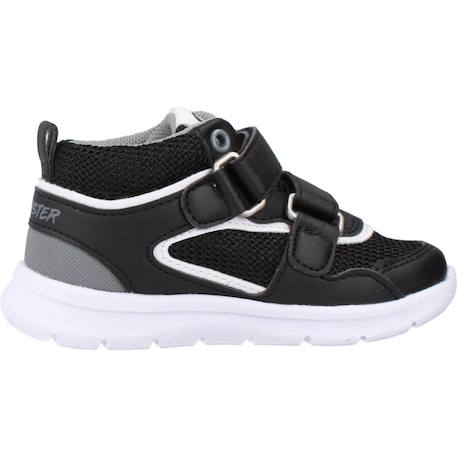 Botte bébé synthétique gaspen Bleu 800+Orange 870 7 - vertbaudet enfant 