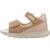 Sandale bébé synthétique grancy Marron 400 2 - vertbaudet enfant 