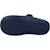 Chausson bébé textile loreto Bleu 800 6 - vertbaudet enfant 