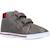 Botte bébé synthétique feliciano Bleu 800+Gris 950 11 - vertbaudet enfant 