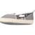 Derby enfant textile onello Gris 950 2 - vertbaudet enfant 