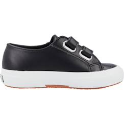 Chaussures-Chaussures garçon 23-38-Basket enfant synthétique s2125cw