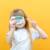 Appareil photo dino instantané et caméra Vert 4 - vertbaudet enfant 