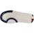 Bottes enfant garçon Blanc et bleu 6 - vertbaudet enfant 