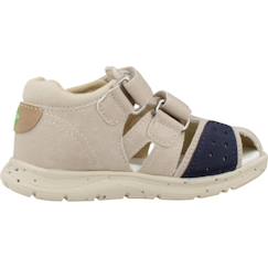 Sandales garçon modèle gelix  - vertbaudet enfant