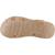 Sandale enfant caoutchouc cilena Blanc 300+Orange 450+Rose 100 12 - vertbaudet enfant 