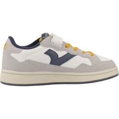 Chaussures-Basket enfant synthétique enfant synthétique smash kid