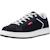 Basket enfant synthétique boulevard 2.0 Bleu marine 4 - vertbaudet enfant 