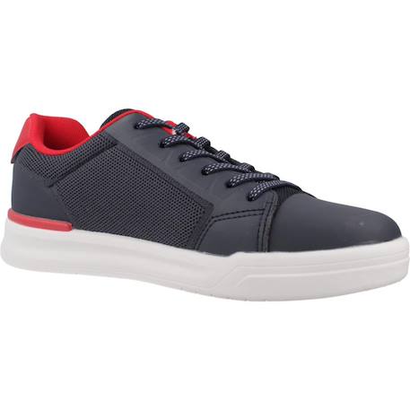 Basket enfant synthétique dutton Bleu marine 5 - vertbaudet enfant 