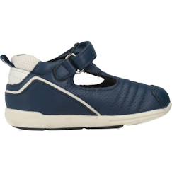 Chaussures-Sandale bébé cuir g6