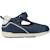 Sandale bébé cuir g6 Blanc 300+Bleu 800 7 - vertbaudet enfant 