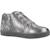 Botte enfant synthétique fola Argent 5 - vertbaudet enfant 