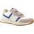 Basket bébé cuir evon Beige 5 - vertbaudet enfant 