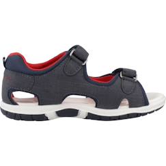 Chaussures-Sandale bébé synthétique forrest