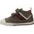 Botte bébé cuir giacinto Marron 950 2 - vertbaudet enfant 