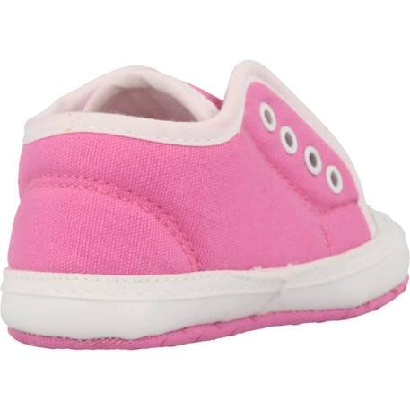 Basket enfant textile onique Rose 150 3 - vertbaudet enfant 