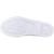 Baskets enfant fille en cuir Blanc 6 - vertbaudet enfant 