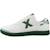 Basket enfant synthétique synthétique g- kid Blanc 450 2 - vertbaudet enfant 