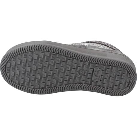 Botte enfant synthétique fola Argent 6 - vertbaudet enfant 