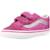 Baskets bébé fille Rose 4 - vertbaudet enfant 