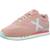 Basket enfant synthétique synthétique dash kid Rose 168 4 - vertbaudet enfant 